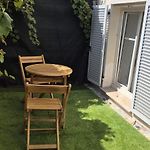 Ecrin De Verdure Au Calme Studio Cosy