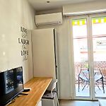 Studio Centre Proche La Mer
