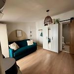 - Beautiful Apartment 5 Min From La Promenade Des Anglais -