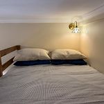 Compact Modern Studio