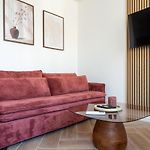 Hyper Centre De Nice 2P Renove Emplacement Ideal
