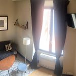 Superbe Studio En Plein Centre De Nice