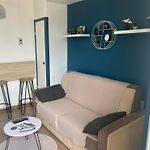 Studio Cosy & Fonctionnel Centre Nice, Tout A Pied