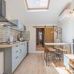 Loft Lumineux Climatise Port & Vieux-Nice A Pied