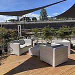 Bel Appartement Avec Toit-Terrasse, 2 Chambres, Centre Ville De Nice