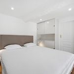 Sea View Duplex - Ac Wifi - Promenade Des Anglais