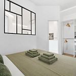 One Bedroom Apartment Cozy New Ac Wifi