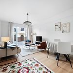 Charming & Comfortable Appartement - Heart Of Nice