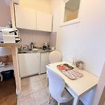 Studio A 2 Minutes De La Mer, Clim