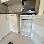 Charming Cozy Studio With Sunny Balcony