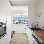 Le Panoramique Nicois Avec Terrasse - Welkeys