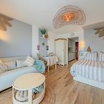 Bord De Mer - 2Pers, Wifi, Ac, Parking