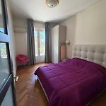 Grand Appartement Promenade Des Anglais Vue Mer - Quartier Magnan