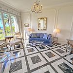 Rare Seafront Garden Apartment On Promenade