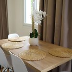 Appartement Tout Confort Avec Grande Terrasse