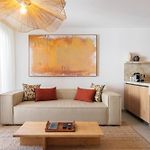 Spacious Apartment With Terrace And Parking