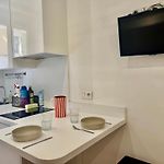 Escapade Nicoise Au Port Appartement Cosy Pour 2