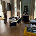 Beautiful Central Apartment Nice Sea Cimiez