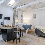 My Casa - Delfino 51 - Superb Studio Loft