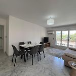 Appartement Familial T3 Terrasse, Clim & Parking Gratuit