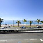 Elegant Sea Front Residence Nice