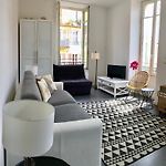 Apartment Place Massena View