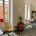 Apartment Place Massena View