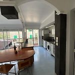 Parking - Grand T2 - Terrasse