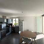 Bright Apartment - Promenade Des Anglais, Nice
