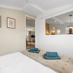 Nice Renting - St Vincent - Top Floor Luxury Old Town Nice Air-Conditioned