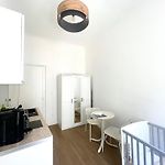Appartement Au Coeur De Nice