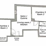 Ecoloft, Proche Bord De Mer