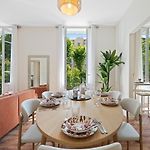Spacious Appartment In Port Of Nice