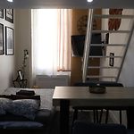 Comfy Studios In Old Town With Mezzanine - Place Garibaldi, Nice