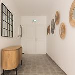 Loft 4 - Nice Center - 2-Room Mezzanine