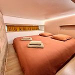 Elegant Climatise , Vieux Nice, Plage A Pied