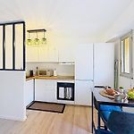 Studio Proche De Toutes Commodites - Nice Ouest