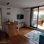Studio Cosy Avec Terrasse A Deux Pas De La Mer