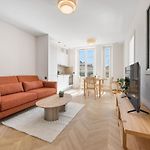 2-Bedroom Apartment - Sleeps 4 - Place Massena