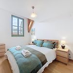 S10 Staywizus - Duplex 3 Bdr Ac Wifi Balcony 10 Mins Plage