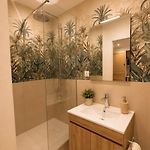 Studio Cosy Climatise Ambiance Tropicale