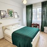 Bel Appartement Proche Port Et Transports