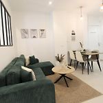 Calm Elegant Apartment In The Heart Of Nice