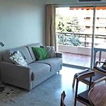 Large Terrace, Sea View, Pool, Top Floor, 1Bedroom, Air-Conditioned, Parking