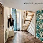 Nice Miollis Appt 2 Chambres Proche Du Centre