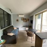 Apartment, Nice Centre Liberation, 4 Couchages