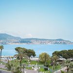 Sea-View - Ac - Balcony