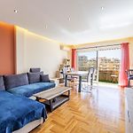 Spacieux T3 Avec Balcon Confort Et Convivialite