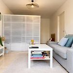 Appartement With Balcony & Parking