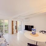 Escale Mediterraneenne - 4Pers, Wifi, Ac